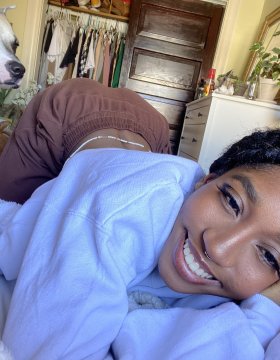 Ashley aus Berlin,Deutschland