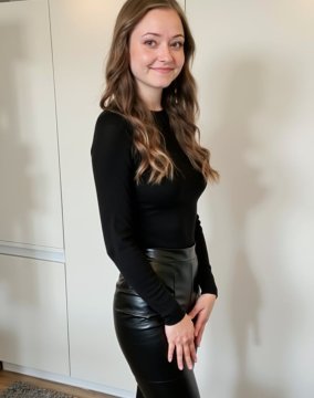 DuanaSch aus Baden-Württemberg,Deutschland