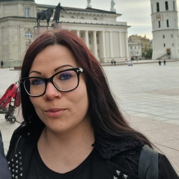 lisagrigorowitsch aus Baden-Württemberg,Deutschland